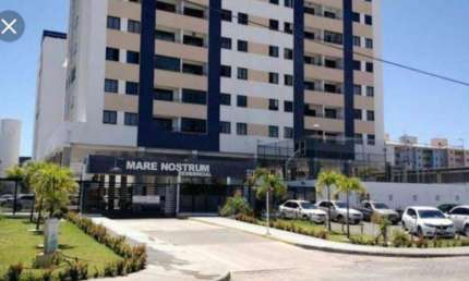 Apartamento com 2 quartos à venda na R. Dr. Gerino de Souza Filho, 2116, Centro, Lauro de Freitas, 51 m2 por R$ 370.000