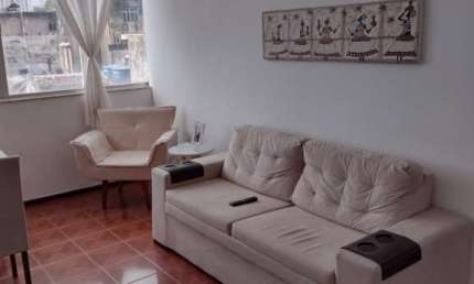 Apartamento com 3 quartos à venda na Rua Félix Mendes, Garcia, Salvador, 100 m2 por R$ 262.000