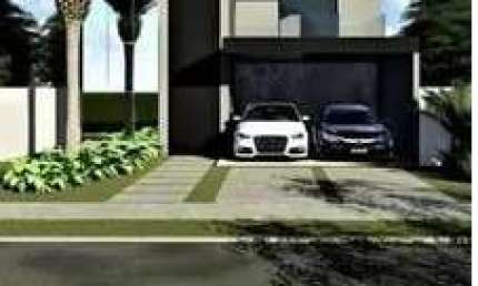 Casa em condomínio fechado com 3 quartos à venda na Avenida Vinte e Oito de Setembro, Centro, Camaçari, 202 m2 por R$ 1.250.000