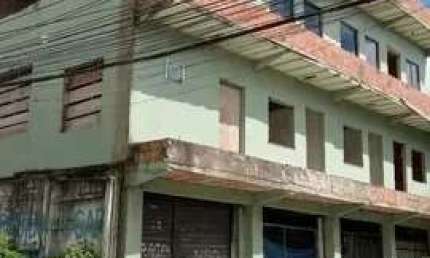 Apartamento com 3 quartos à venda na Rua Siqueira Campos, Barbalho, Salvador, 365 m2 por R$ 1.000.000
