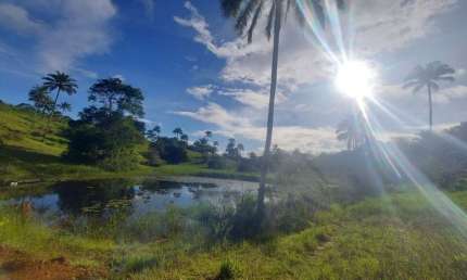 Terreno à venda na Br 101, Km 368, Rodovia, Nº Centro Município: Gandu, Centro, Santo Amaro por R$ 5.500.000