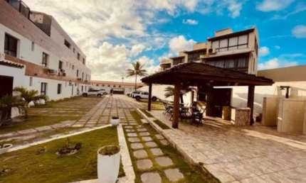 Apartamento com 1 quarto à venda na Alameda Cabo Frio, Praia do Flamengo, Salvador, 34 m2 por R$ 275.000