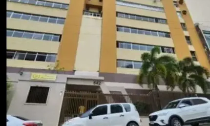 Apartamento com 3 quartos à venda na Rua Manoel Barreto, Graça, Salvador, 192 m2 por R$ 756.000