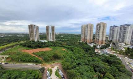 Apartamento com 3 quartos à venda na Rua Padre Casimiro Quiroga, Imbuí, Salvador, 116 m2 por R$ 1.200.000