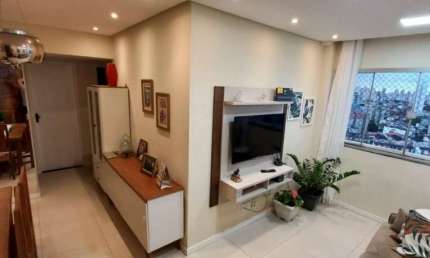 Apartamento com 3 quartos à venda na 3ª Travessa Padre Daniel Lisboa, Daniel Lisboa, Salvador, 75 m2 por R$ 330.000