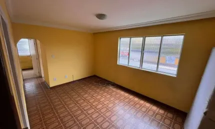 Apartamento com 2 quartos à venda na Conjunto Vale dos Lagos, São Marcos, Salvador, 67 m2 por R$ 128.000
