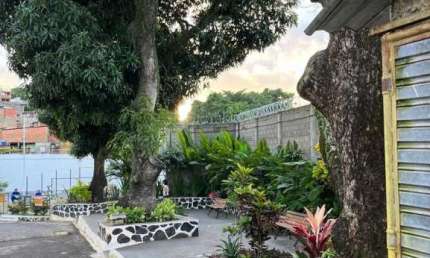 Apartamento com 2 quartos à venda na Condomínio Solar Orixás da Bahia, Barreiras, Salvador, 60 m2 por R$ 180.000