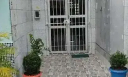 Apartamento com 2 quartos à venda na rua carlos brandão da silva, mata escura, salvador, 48 m2 por r$ 150.000