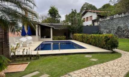 Casa em condomínio fechado com 3 quartos à venda na Rua Joana Capistrano de Carvalho, Pituaçu, Salvador, 311 m2 por R$ 1.250.000