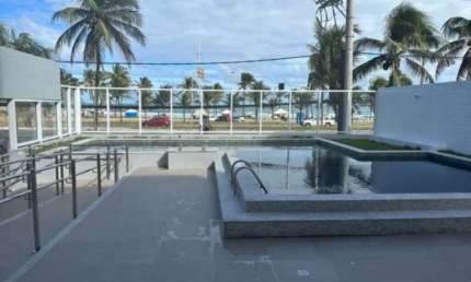 Apartamento com 2 quartos à venda na Alameda Jardim Placa Ford, Piatã, Salvador, 62 m2 por R$ 730.000