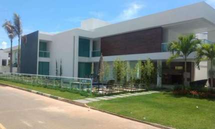 Casa em condomínio fechado com 7 quartos à venda na RUA FRANCISCO DRUMOND, S/N, Centro, Camaçari, 510 m2 por R$ 3.900.000