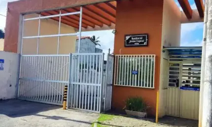 Apartamento com 2 quartos à venda na Rua Joaquim Ferreira, Jardim das Margaridas, Salvador, 41 m2 por R$ 195.000