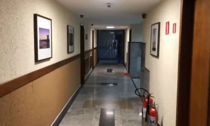 Sala comercial com 1 sala à venda na rua torquato bahia 69, comércio, salvador, 34 m2 por r$ 100.000