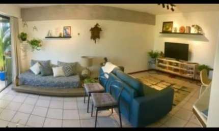 Apartamento com 3 quartos à venda na Rua Tupinambás, Rio Vermelho, Salvador, 88 m2 por R$ 462.000