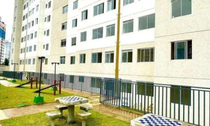 Apartamento com 2 quartos à venda na Rua Pasquale Gatto, Piatã, Salvador, 40 m2 por R$ 230.000