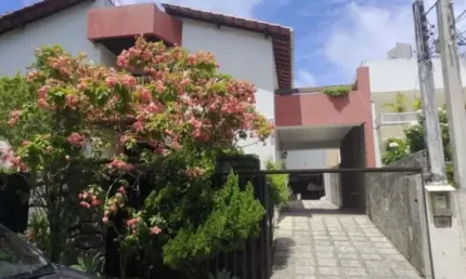 Casa em condomínio fechado com 6 quartos à venda na Alameda das Siaméas, Caminho das Árvores, Salvador, 550 m2 por R$ 3.500.000