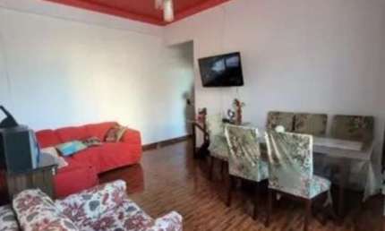 Apartamento com 3 quartos à venda na Rua Jogo do Carneiro, Saúde, Salvador, 95 m2 por R$ 280.000