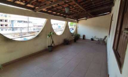 Casa com 5 quartos à venda na Rua Sistema Solar, Cajazeiras, Salvador, 700 m2 por R$ 650.000