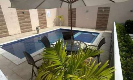 Apartamento com 2 quartos à venda na Loteamento Stella Maris, Stella Maris, Salvador, 127 m2 por R$ 860.000
