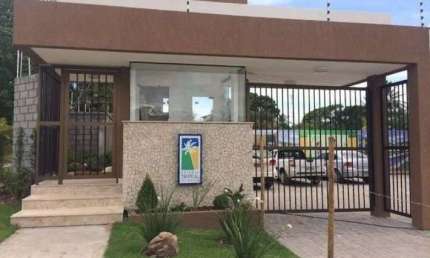 Apartamento com 3 quartos à venda na RUA ABROLHOS, Alphaville (Abrantes), Camaçari, 88 m2 por R$ 460.000