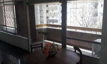 Apartamento com 4 quartos à venda na Rua Doutor Alberto Pondé, Candeal, Salvador, 500 m2 por R$ 1.700.000