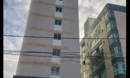 Apartamento com 1 quarto à venda na Rua Albacora, Jardim Placaford, Salvador, 22 m2 por R$ 260.000