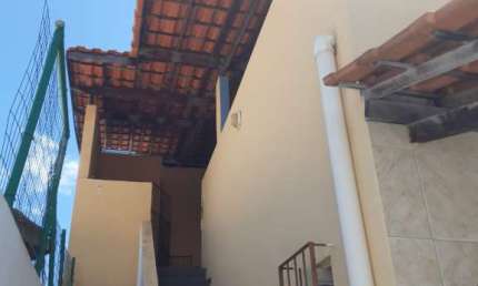 Casa com 5 quartos à venda na Rua Campinas, Abrantes, Camaçari, 200 m2 por R$ 400.000