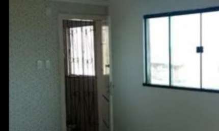 Apartamento com 2 quartos à venda na Praça São Braz, Plataforma, Salvador, 52 m2 por R$ 121.000