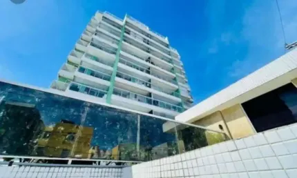 Apartamento com 1 quarto à venda na avenida amaralina, amaralina, salvador, 45 m2 por r$ 360.000