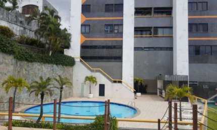 Apartamento com 3 quartos à venda na Rua Campinas de Brotas, Campinas de Brotas, Salvador, 85 m2 por R$ 510.000