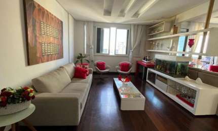 Apartamento com 4 quartos à venda na Rua Afonso Celso, Barra, Salvador, 280 m2 por R$ 1.600.000