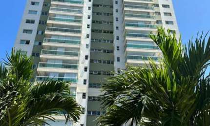 Apartamento com 4 quartos à venda na Rua Rio Trobogi, Piatã, Salvador, 144 m2 por R$ 1.250.000
