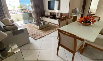 Apartamento com 2 quartos à venda na Rua Capri, Itapuã, Salvador, 200 m2 por R$ 480.000
