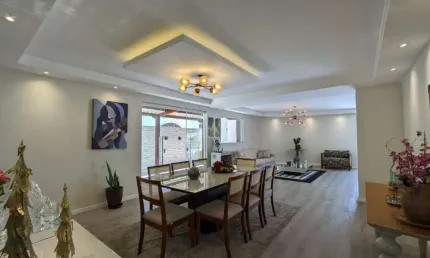 Apartamento com 5 quartos à venda na Rua Cezar A Pedreira, Centro, Lauro de Freitas, 580 m2 por R$ 1.355.000