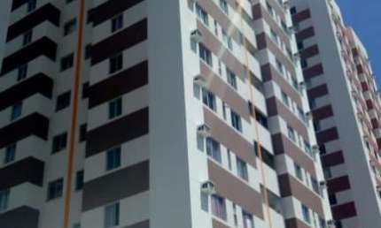 Apartamento com 3 quartos à venda na Rua Padre Daniel Lisboa, Daniel Lisboa, Salvador, 86 m2 por R$ 370.000