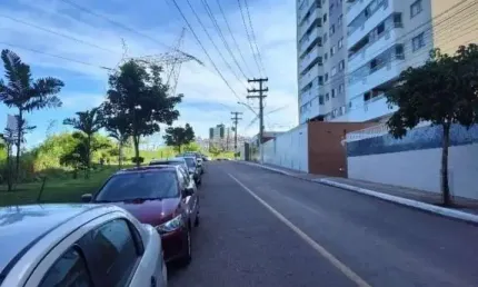 Apartamento com 2 quartos à venda na RUAPARAMBU, Luís Anselmo, Salvador, 50 m2 por R$ 390.000