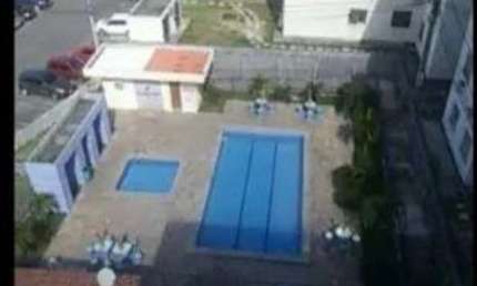 Apartamento com 2 quartos à venda na Rua Vale do Abaré, Sussuarana, Salvador, 45 m2 por R$ 190.000