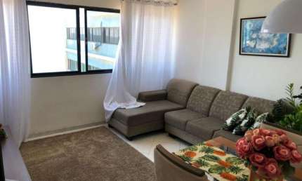 Apartamento com 3 quartos à venda na Travessa Marques de Leão, Barra, Salvador, 86 m2 por R$ 920.000