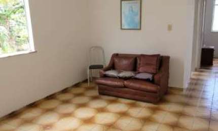 Apartamento com 3 quartos à venda na Conjunto Vale dos Lagos, São Marcos, Salvador, 64 m2 por R$ 147.000