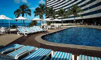Apartamento com 2 quartos à venda na Avenida Oceânica, Ondina, Salvador, 75 m2 por R$ 950.000