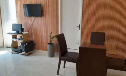 Apartamento com 2 quartos à venda na Rua Nossa Senhora de Nazaré, Sussuarana, Salvador, 50 m2 por R$ 125.000