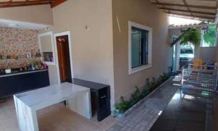 Casa em condomínio fechado com 2 quartos à venda na BA 099, S/N, Centro, Camaçari
