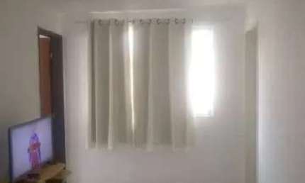 Apartamento com 2 quartos à venda na Rua Sussuarana, Sussuarana, Salvador, 42 m2 por R$ 120.000