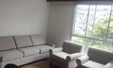 Apartamento com 3 quartos à venda na Rua Engenheiro Celso Torres, Graça, Salvador, 99 m2 por R$ 530.000