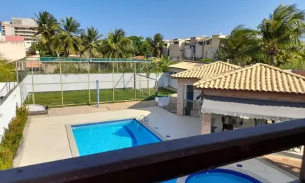 Casa com 5 quartos à venda na Rua Engenheira Magnólia Teixeira, Stella Maris, Salvador, 1000 m2 por R$ 1.800.000