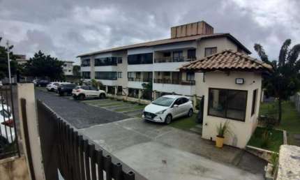 Apartamento com 2 quartos à venda na Alameda Praia do Flamengo, Stella Maris, Salvador, 72 m2 por R$ 450.000
