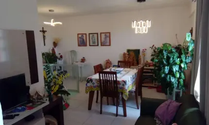 Apartamento com 3 quartos à venda na Rua Pataro Machado, Centro, Lauro de Freitas, 120 m2 por R$ 410.000