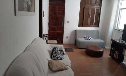 Casa com 3 quartos à venda na Rua Ranulfo Oliveira, 349, Jardim Apipema, Salvador por R$ 498.000