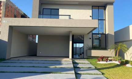 Casa em condomínio fechado com 4 quartos à venda na ESTRADA DA CASCALHEIRA, S/N, S/N, Limoeiro, Camaçari por R$ 990.000