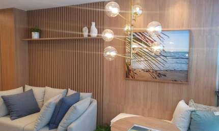 Apartamento com 1 quarto à venda na Avenida General Severino Filho, Itapuã, Salvador, 30 m2 por R$ 320.000